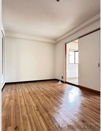 タウンハイツ穂積の物件内観写真